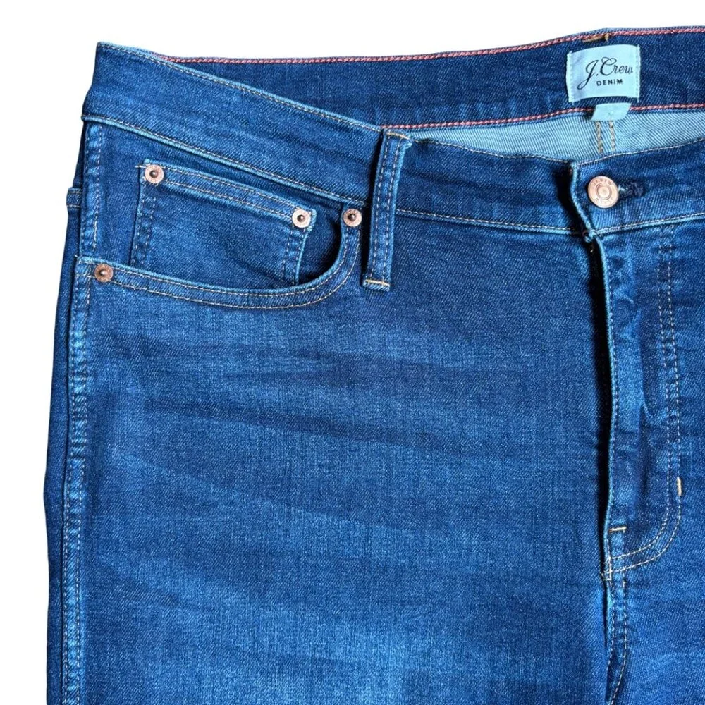 J. Crew crew jeans